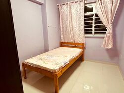 Blk 450C Fernvale Crest (Sengkang), HDB 3 Rooms #507864101